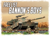 Bannon’s Boys